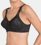 Biustonosz bez fiszbin Triumph Doreen