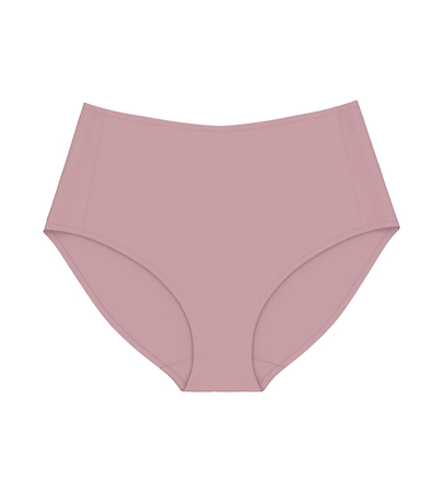 Majtki Triumph Smart Invisible Maxi  BLOSSOM KISS