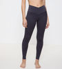 Legginsy Triumph Cardio RTW High-Rise Leggings  INK GREY