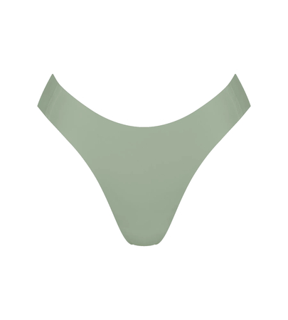 Majtki sloggi ZERO Feel 2.0 High leg MOROCCAN MINT