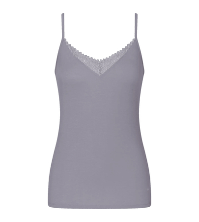 Koszulka Triumph Aura Spotlight Camisole  GREY SHADOW