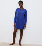 Koszula nocna Triumph Nightdresses NDK LSL 04  SILENCE