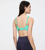 Bezfiszbinowy Biustonosz sportowy Triumph Triaction Cardio Flow P EX  ICE DROP