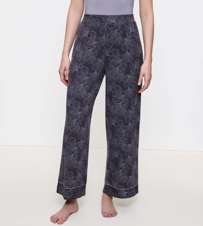 Spodnie Triumph Aura Spotlight Trousers 01  GREY COMBINATION
