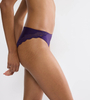 Majtki Triumph Amourette Tai  ROYAL PURPLE