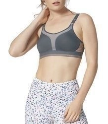 Szary Biustonosz Triumph Triaction Extreme Lite N