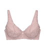 Biustonosz TRIUMPH Amourette W MAUVE ROSE