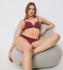 Biustonosz Triumph Amourette Charm T WHP01  SWEET MARSALA