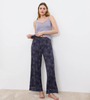 Spodnie Triumph Aura Spotlight Trousers 01  GREY COMBINATION