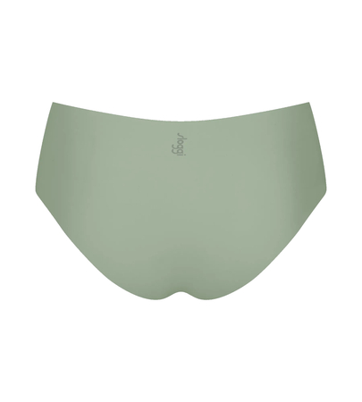Majtki sloggi ZERO Feel 2.0 Hipster MOROCCAN MINT