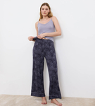 Spodnie Triumph Aura Spotlight Trousers 01 GREY COMBINATION