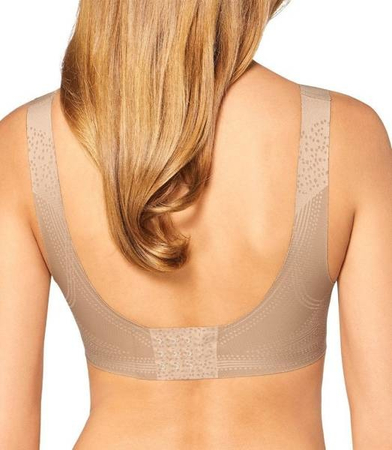 Biustonosz sloggi ZERO Feel N EX Cielisty