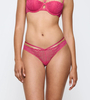 Majtki Triumph That Night in Vegas String  FLASHY PINK