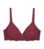 Biustonosz Triumph Amourette Charm T W02  SWEET MARSALA