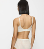 Usztywniany biustonosz Triumph Triumph Shape Smart Ellipse P ECRU WHITE