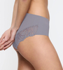 Majtki Triumph Pretty Micro Maxi  GREY SHADOW