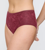 Majtki Triumph Amourette Charm T Maxi02  SWEET MARSALA