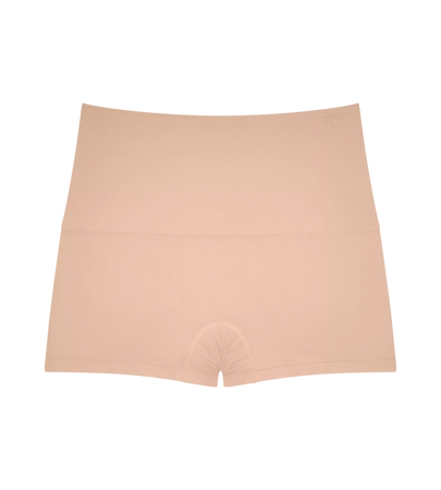 Majtki TRIUMPH Triumph Soft Sculpt Bandeau Short kolor NEUTRAL BEIGE