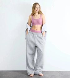 Biustonosz sloggi ZERO Feel 2.0 Top PURPLE
