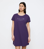 Koszula nocna Triumph Nightdresses NDK X  ROYAL PURPLE