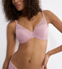Biustonosz Triumph Triumph Signature Sheer WHP EX  BLOSSOM KISS