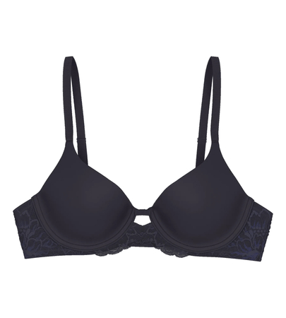 Biustonosz Triumph Amourette Charm T WHP01  INK GREY