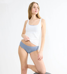 Majtki sloggi ZERO Feel Bliss Hipster BLUISH GRAY