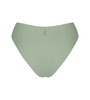 Majtki sloggi ZERO Feel 2.0 High leg MOROCCAN MINT