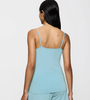 Koszulka TRIUMPH Aura Spotlight Camisole kolor SILVER BLUE