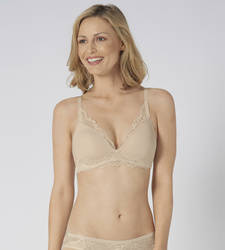 Usztywniany Biustonosz Triumph Amourette Charm P
