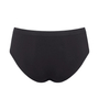 Czarne Majtki sloggi GO Sense Hipster 2P