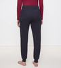 Spodnie od piżamy Triumph Mix & Match Trousers Jersey 03 X  INK GREY