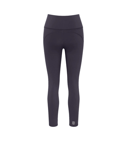 Legginsy Triumph Cardio RTW High-Rise Leggings  INK GREY