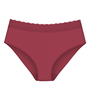 Majtki Triumph Feel of Modal Midi  SWEET MARSALA