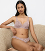 Biustonosz TRIUMPH Amourette W MAUVE ROSE