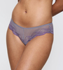 Majtki Triumph Triumph Comfort Glam Hipster  GREY SHADOW