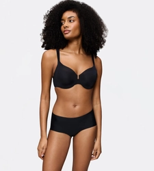 Czarne Majtki Triumph Body Make-Up Illusion Shorty EX
