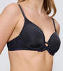 Biustonosz Triumph Amourette Charm T WHP01  INK GREY