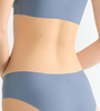 Majtki sloggi ZERO Feel 2.0 Hipster CHAMBRAY