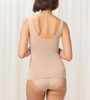 Koszulka damska Triumph Smart Natural Shirt NEUTRAL BEIGE