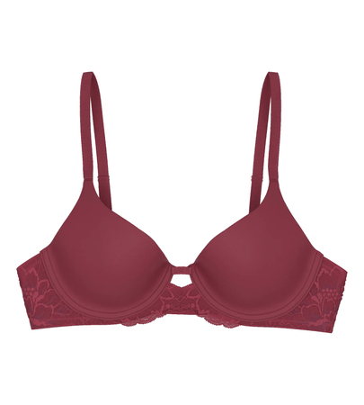 Biustonosz Triumph Amourette Charm T WHP01  SWEET MARSALA