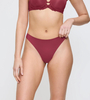 Majtki Triumph Smart Invisible String  SWEET MARSALA