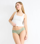 Majtki sloggi ZERO Feel 2.0 Hipster MOROCCAN MINT