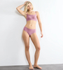 Majtki sloggi ZERO Feel 2.0 Hipster PURPLE