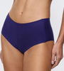 Majtki Triumph Smart Invisible Maxi  PRUSSIAN BLUE