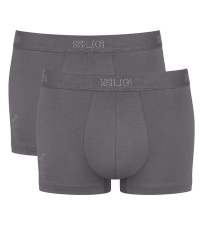 Majtki sloggi SLG Base Trunk C2P SHIVER