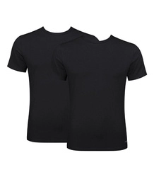 Koszulka Męska sloggi men GO ABC O-Neck 2P