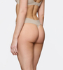 Majtki Triumph Body Make-Up Illusion String EX NUDE BEIGE