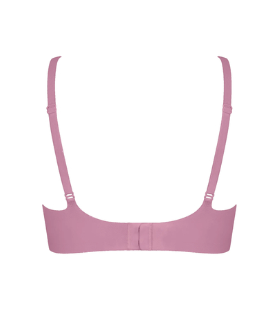 Biustonosz sloggi ZERO Feel 2.0 Ultra Bra PURPLE