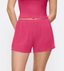 Szorty Triumph Aura Spotlight Shorts  FLASHY PINK